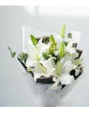 Lilyum Buketi