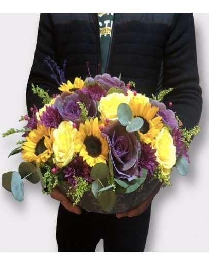 Festival Çiçek Aranjmanı