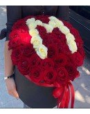 Kişiye Özel Harf Tasarımı