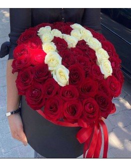 Kişiye Özel Harf Tasarımı