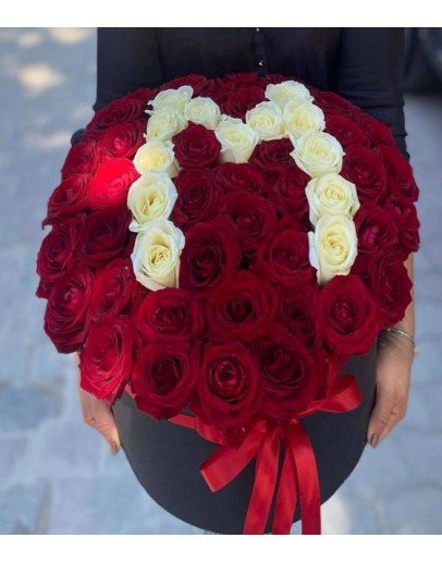 Kişiye Özel Harf Tasarımı