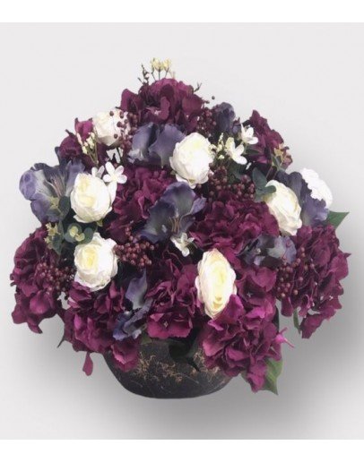 Yapay Çiçek Aranjmanı