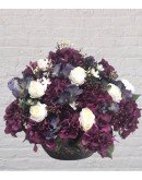 Yapay Çiçek Aranjmanı