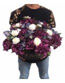 Yapay Çiçek Aranjmanı