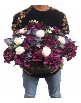 Yapay Çiçek Aranjmanı